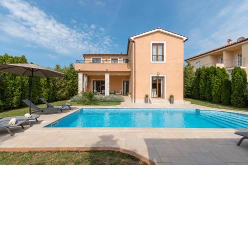 Villa Island View