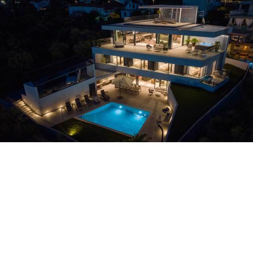 Villa Isola
