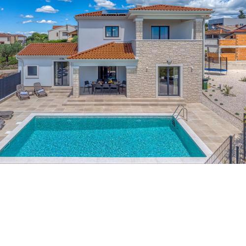 Villa Istria Vabriga