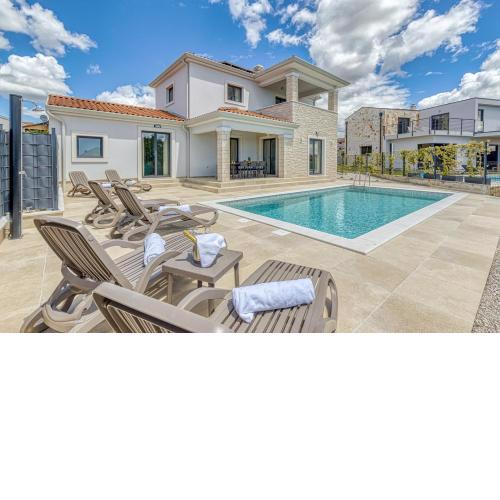 Villa Istria Vabriga