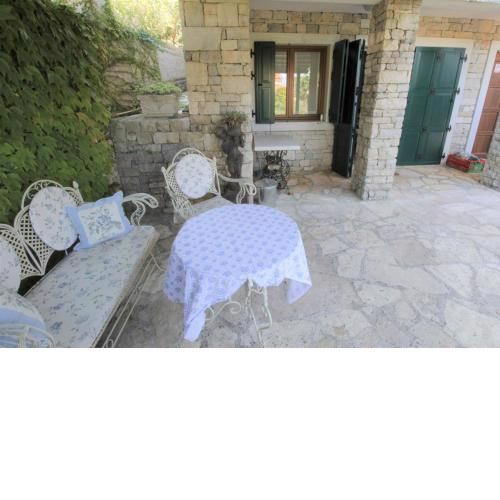 Villa Istriana
