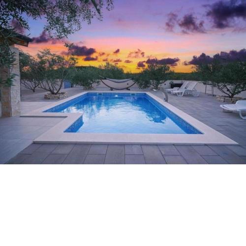 Villa Ivana Whisper of nature