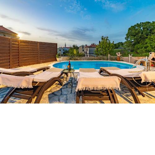 Villa Ivana