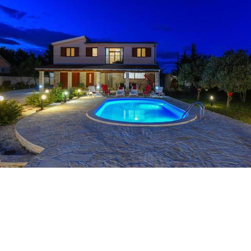 Villa Ivana