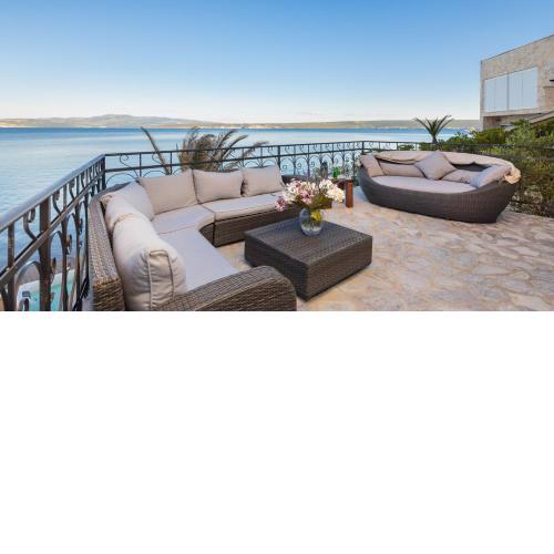 Villa Jasmin Posedarje