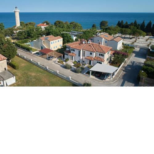 Villa Jazzbina by Rent Istria
