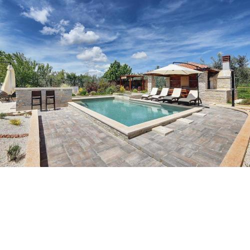 Villa Jela