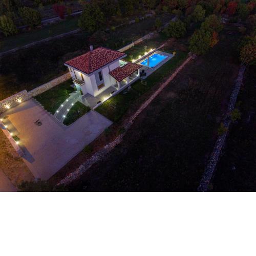 VILLA JOSIP, Cista Velika - Makarska