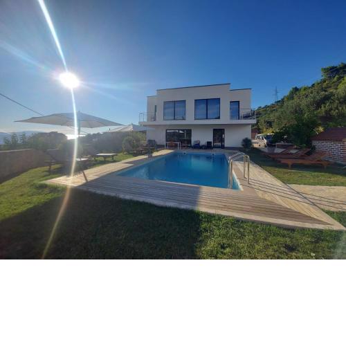Villa Joy 4ever