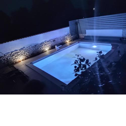 Villa Judita