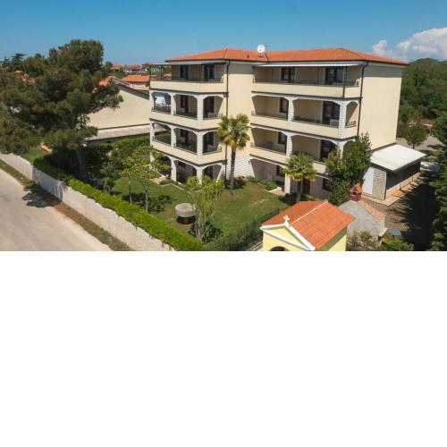 Villa Julia