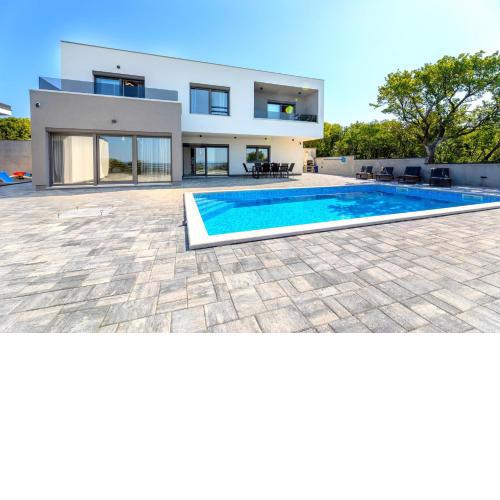 Villa Juniperus