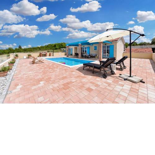 Villa Jurenda