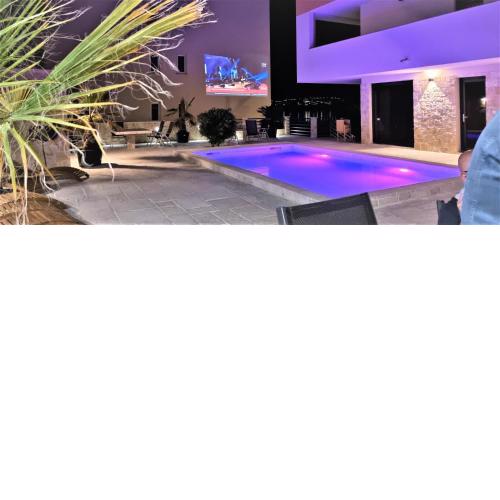 Villa Kajgo-Pag