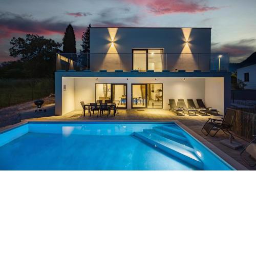 Villa Kalu 2
