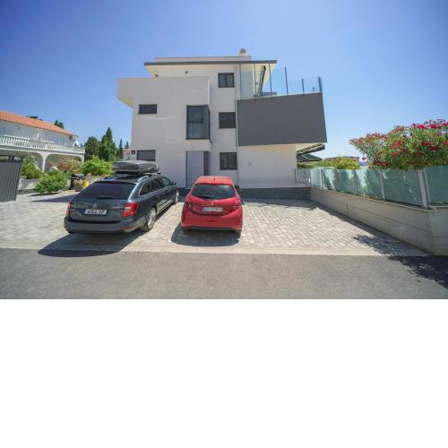 Villa Karen Vodice Grgurev Ante Kukure 93