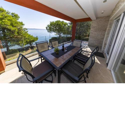 Villa Karmen Adriatica