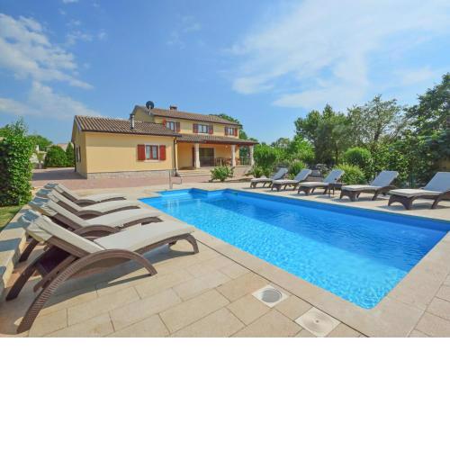 Villa Kate by Interhome