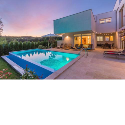 Villa Kate Istria