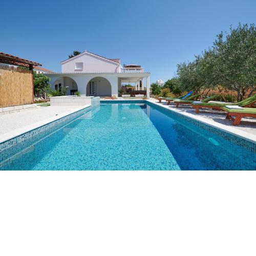 Villa Katja Kastela