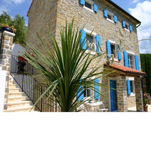 Villa Kentic