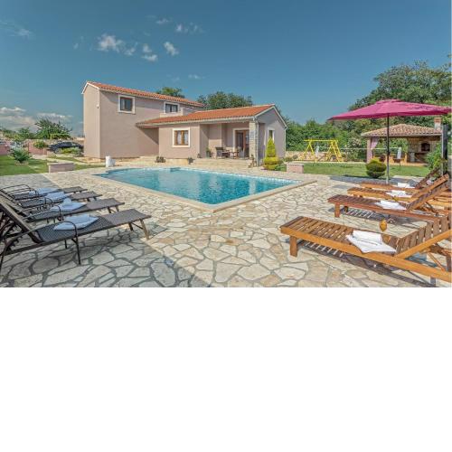 Villa Klaudia