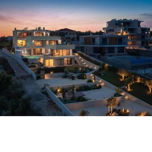 Villa Konstanca