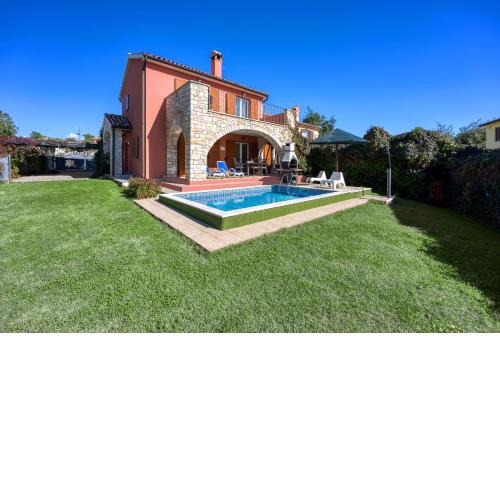 Villa Kontesici 12
