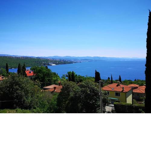 Villa Kopic