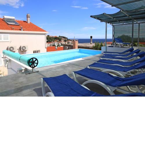 Villa Korculaholidays
