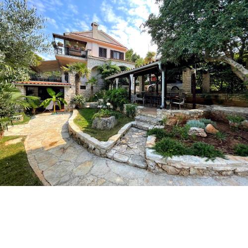 Villa Kos Rovinj Apartments
