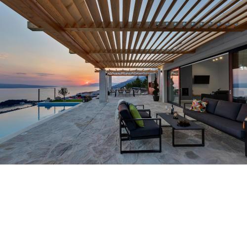Villa Kostela Makarska