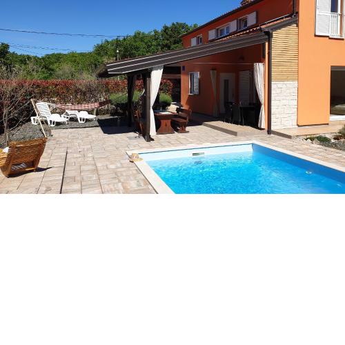 Villa Kras