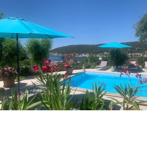 Villa Kristina Rab