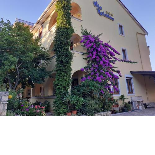 Villa Kristina