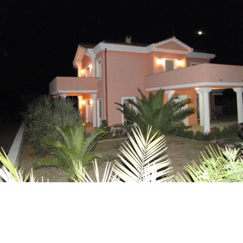 Villa Kristina