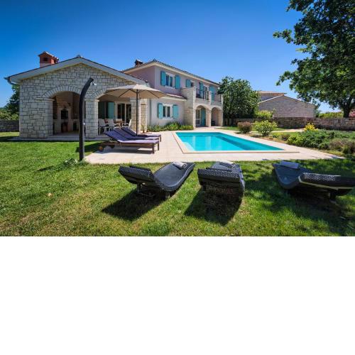 Villa Krmed