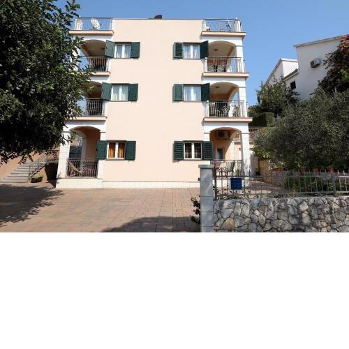 Villa Kuzmanić