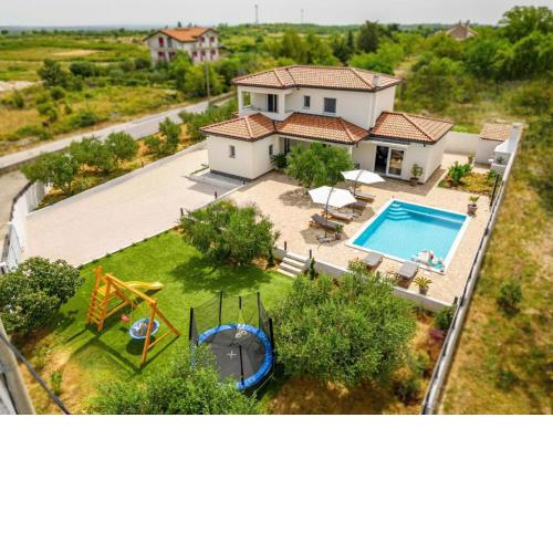 Villa La Aurora
