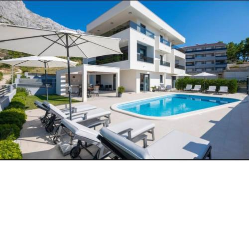 Villa La Vita