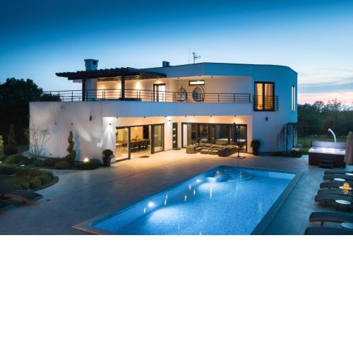 Villa LaDominika