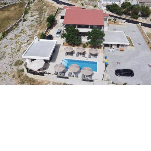 Villa Lana - Family only