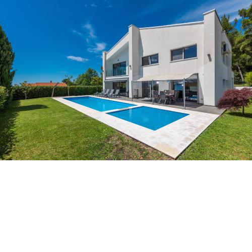 Villa Laura Istarska