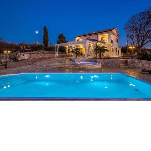 VILLA LAURA