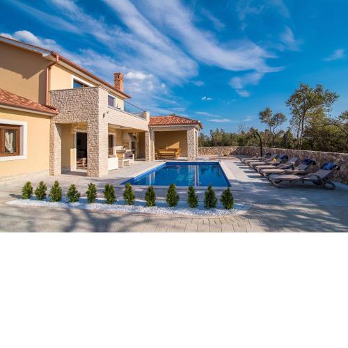 Villa LAURA