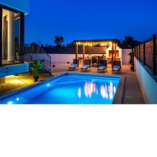 Villa Laurel