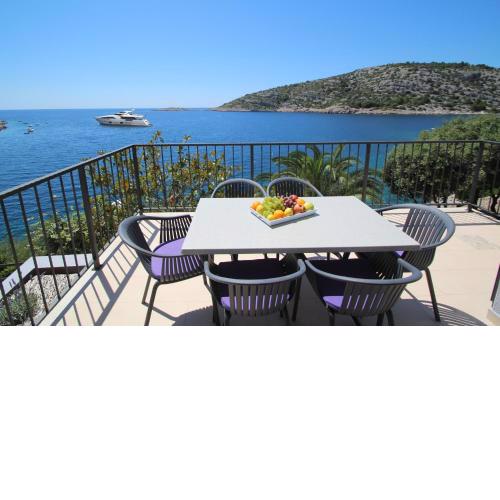 Villa Lavanda Deluxe