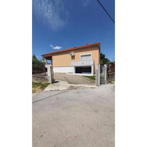Villa lavanda