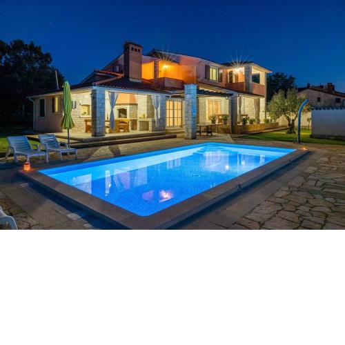Villa Lavanda