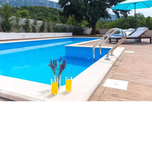 Villa Lavandula